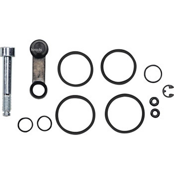 【USA在庫あり】 ムースレーシング MOOSE RACING REBUILD KT CALIPER KTM FR 1702-0472 JP店