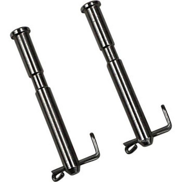 【USA在庫あり】 ムースレーシング MOOSE RACING BRAKE CALIPER PINS KTM 1702-0495 JP店