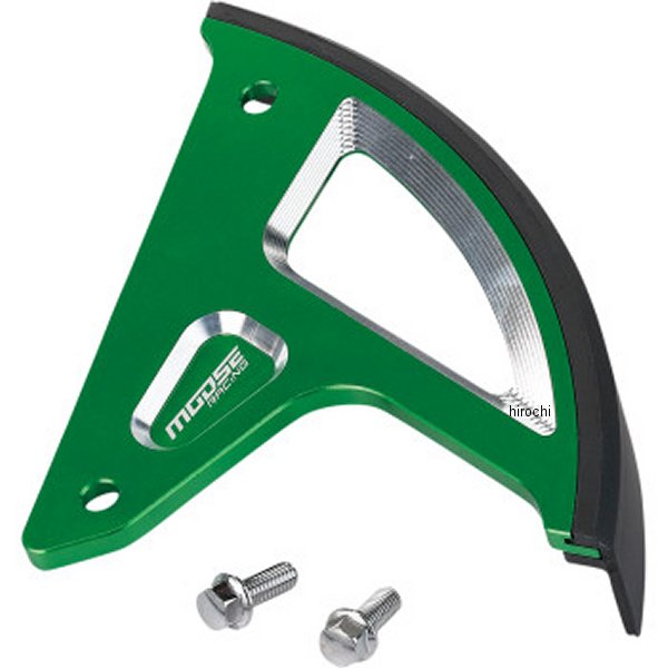 【USA在庫あり】 ムースレーシング MOOSE RACING ROTOR GUARD RR MSE KAW 1711-1802 JP店