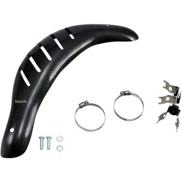 【USA在庫あり】 ムースレーシング MOOSE RACING GUARD PIPE KTM/HUSQ 350 1861-1348 JP店