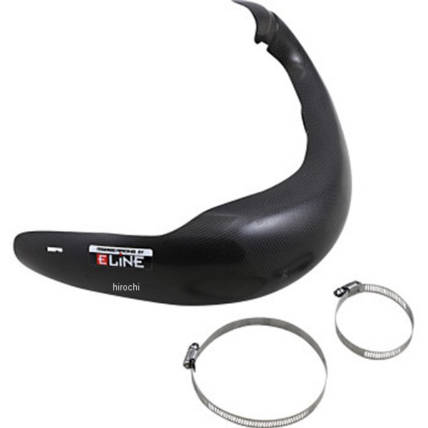 【USA在庫あり】 ムースレーシング MOOSE RACING GUARD PIPE OEM KTM 150I 1861-1463 JP店