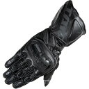【メーカー在庫あり】 NXT056 RSタイチ RSTaichi 春夏モデル GP-WRX レーシンググローブ 黒 3XLサイズ NXT056BK013XL JP店(2)