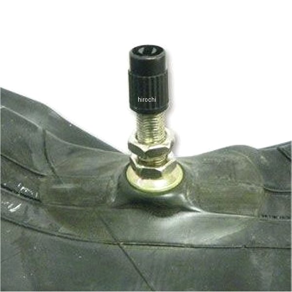 【メーカー在庫あり】 ガッツクローム タイヤチューブ 2.75-3.00X19 センターメタル DS-181229 JP店