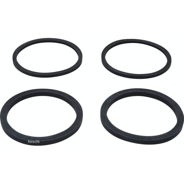 【メーカー在庫あり】 ネオファクトリー キャリパーシールキット 14年以降 スポーツスターモデル フロントキャリパー用 023597 JP店