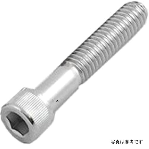 【メーカー在庫あり】 ガッツクローム ソケットボルト 5/16-24×2 クローム 1本入り DS-190575 JP店