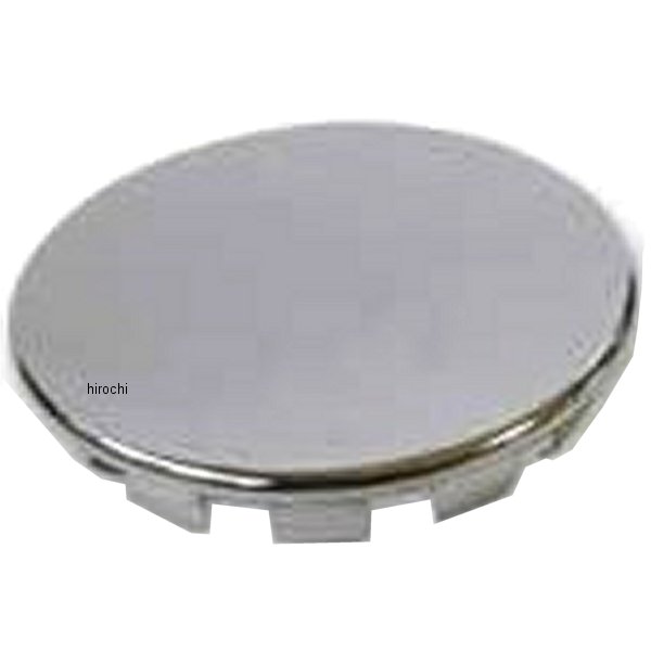 【メーカー在庫あり】 ガッツクローム ヘッドライトバイザーホールプラグ DS-190982 JP店