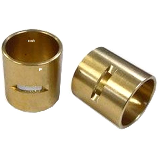 【メーカー在庫あり】 ガッツクローム ピストンピンブッシング 36年-99年 ビッグツイン 2個入り DS-197..