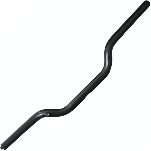 【メーカー在庫あり】 ネオファクトリー スーパーバーハンドル タイプ2 TBW 黒 029279 JP店