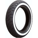 【メーカー在庫あり】 シンコータイヤ Shinko Tires 250 ホワイトウォール MT90-16 73H フロント 90162501 JP店