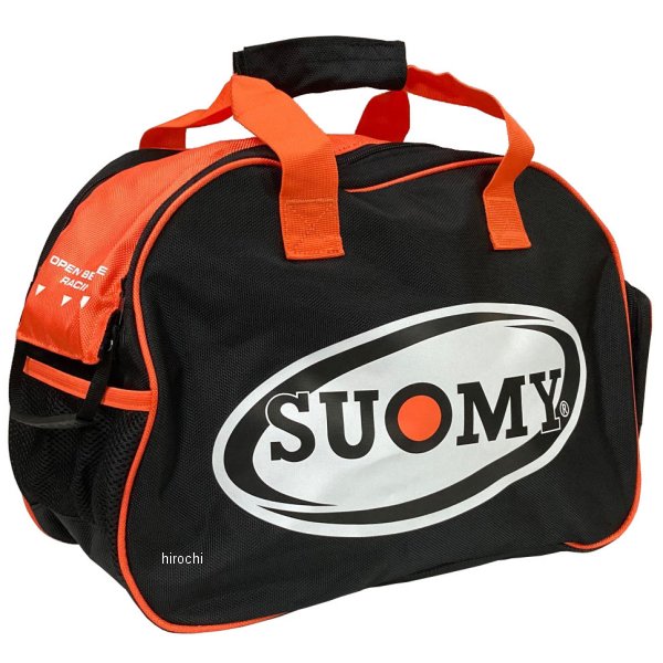 スオーミー ヘルメットバッグ SUOMY SR-GP S0831 JP店