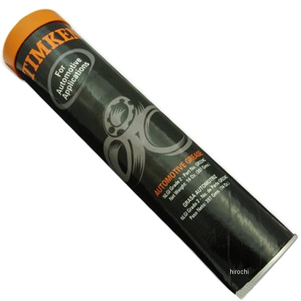 【メーカー在庫あり】 ガッツクローム ホイールベアリンググリス カートリッジ14オンス GR224C JP店