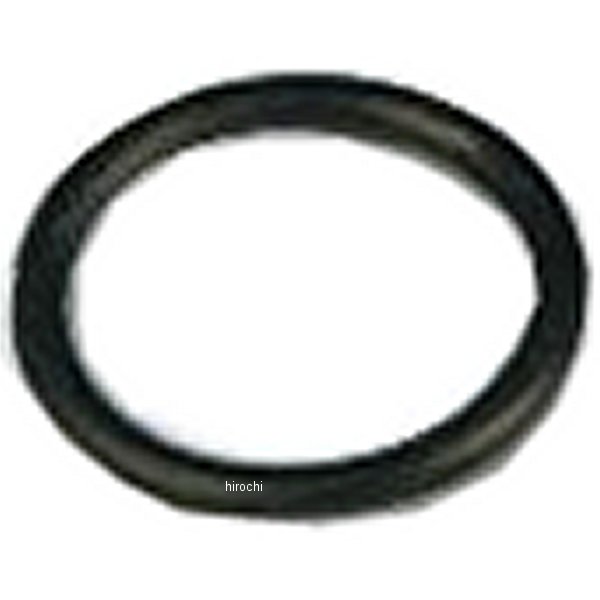 【メーカー在庫あり】 ガッツクローム オイルポンプロワーカバーOリング 92年-99年 EVOビッグツイン JG..