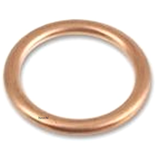 【メーカー在庫あり】 ガッツクローム リンカート フロートボウルナットクラッシュワッシャー JGI-2737..