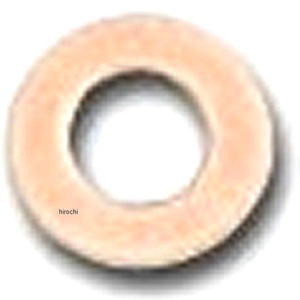 【メーカー在庫あり】 ガッツクローム リンカート ドレンプラグワッシャー JGI-27378-57 JP店