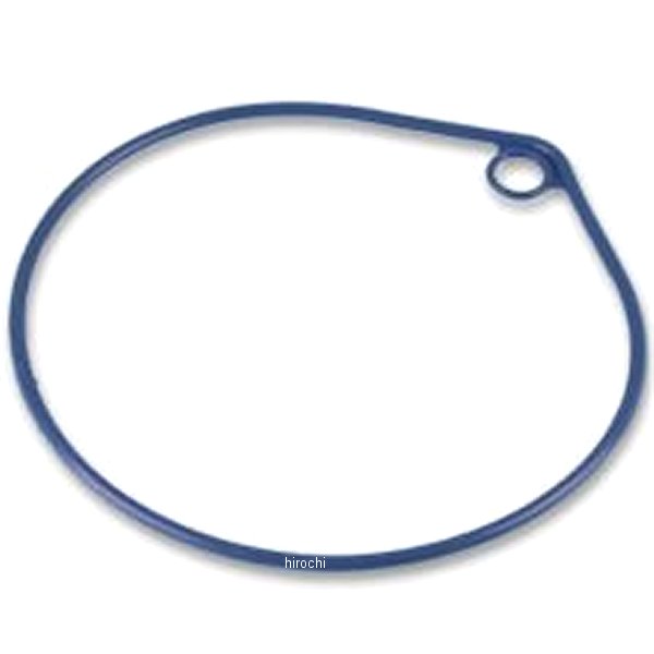 【メーカー在庫あり】 ガッツクローム フロートボウルOリング 78年-83年 ケイヒンバタフライキャブレター車両 JGI-27889-78 JP店