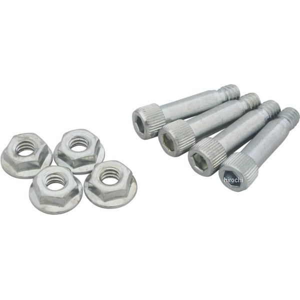 【メーカー在庫あり】 ネオファクトリー フロアーボードヒンジボルトキット 029613 JP店