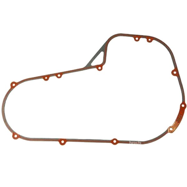 【メーカー在庫あり】 ガッツクローム プライマリーガスケット 80年-93年 FLT、FXR JGI-34901-79-B JP店