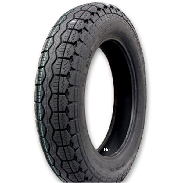 【メーカー在庫あり】 ガッツクローム タイヤ WAVEWAY OVALMASTER 5.00×16インチ TWTM16 JP店