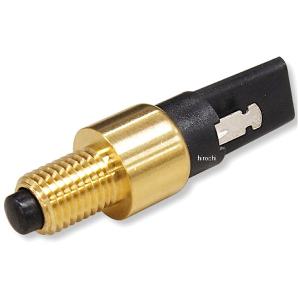 【メーカー在庫あり】 ガッツクローム フロントブレーキスイッチ 72年-81年用 WWC-14-045 JP店