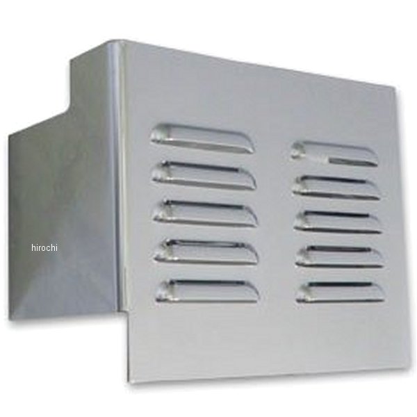 【メーカー在庫あり】 ガッツクローム バッテリーカバー 82年-97年 XL WWC-90-145 JP店