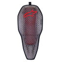 6526323 アルパインスターズ プロテクター NUCLEON FLEX PRO INSERT トランスペアレント スモークレッド Sサイズ 1696500101 JP店