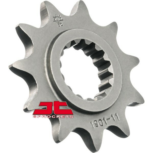 【USA在庫あり】 JTスプロケット JT SPROCKETS カウンターシャフトスプロケット 11丁 12年-15年 KTM Freeride 350 1212-1152 JP店