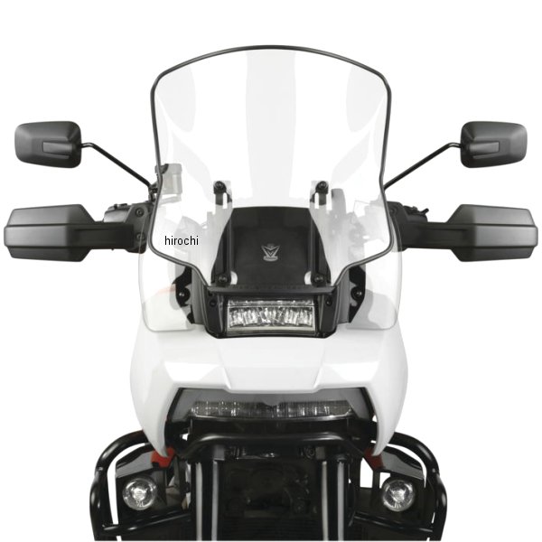 樂天商城 - 【USA在庫あり】 ナショナルサイクル National Cycle V Stream Mid/Std. ロー ウィンドシールド 21年-23年 ハーレー Pan America Euro クリア natN20413 JP店
