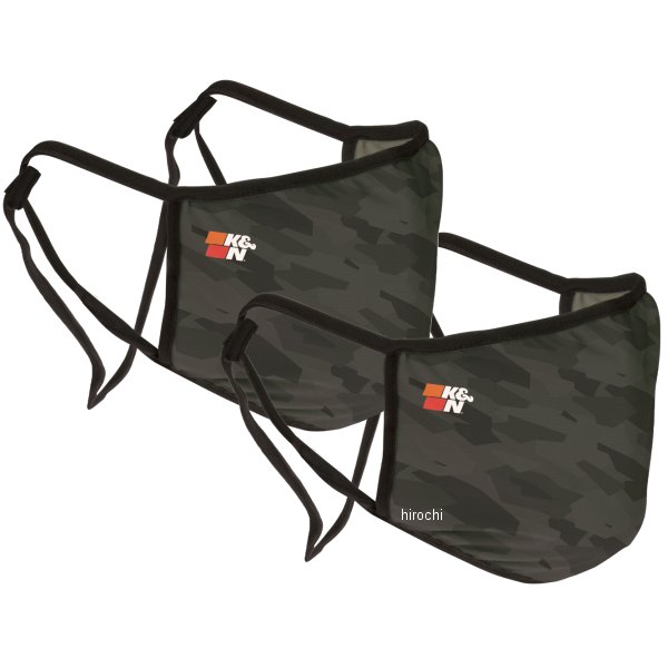 �ڥ᡼�����߸ˤ���� K&N 2�ؼ��ۥե������ޥ��� ���� 2������ 88-0520C JPŹ