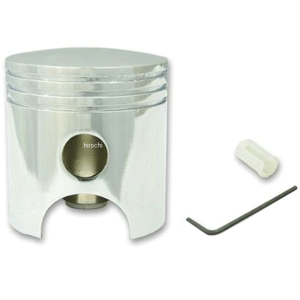 【メーカー在庫あり】 ガッツクローム ピストン シフトノブ AA001 JP店