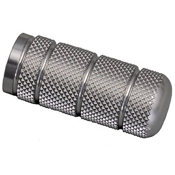 【メーカー在庫あり】 ネオプロト 4輪 オプションフットバー 55mm フットレストバーNEO用 シルバー NP70955S JP店