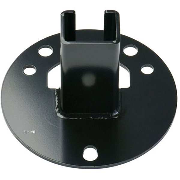 樂天商城 - 【メーカー在庫あり】 ネオプロト 4輪 RV RotopaX用 取付ベース T2 PCD150×5H、PCD139.7×6H用 NPRX-B2 JP店
