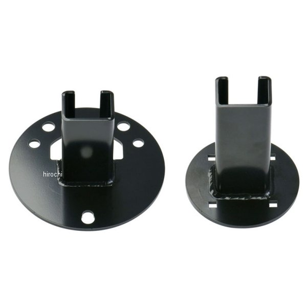 【メーカー在庫あり】 ネオプロト 4輪 RV RotopaX用取付ブラケットセット ランドクルーザー用 NPRX-A2B2 JP店