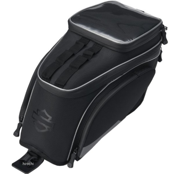 ハーレー純正 タンクバッグ 21年以降 パンアメリカ 黒 93300129 JP店