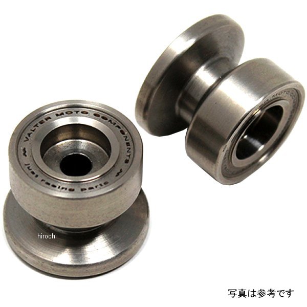 バルターモト Valter Moto スタンドフック 17年-20年 Z900 チタニウム VMC-SST01-SSA09 JP店