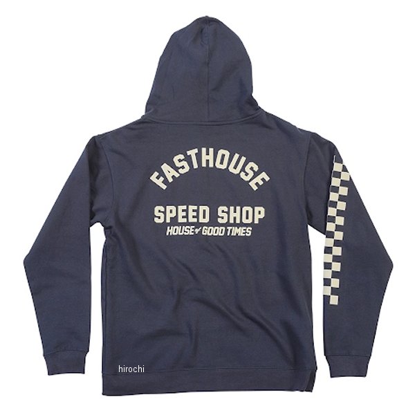 【メーカー在庫あり】 ファストハウス FASTHOUSE 秋冬モデル ユース フーディー ヘ...