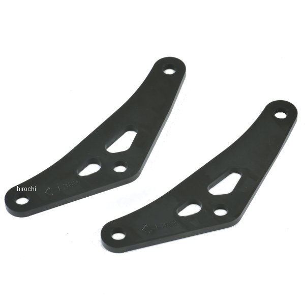 【メーカー在庫あり】 エフェックス EFFEX ローダウンKIT 22年 MT-09、XSR900 黒 PHA369D JP店