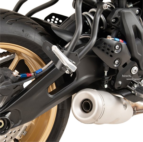 【メーカー在庫あり】 スウェッジラインプロ SWAGE-LINE PRO リアホースキット 22...