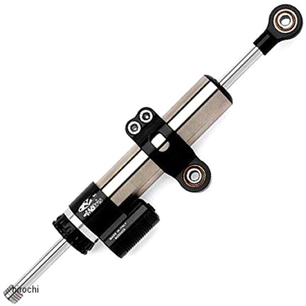 マトリス MATRIS ステアリングダンパーキット Kタイプ 00年-05年 FZS1000 SD.Y104K JP店