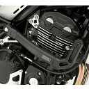 【メーカー在庫あり】 Gクラフト ギルドデザイン サイドチューブキット セラコート仕様 18年 Z900RS/CAFE 黒 71435 JP店