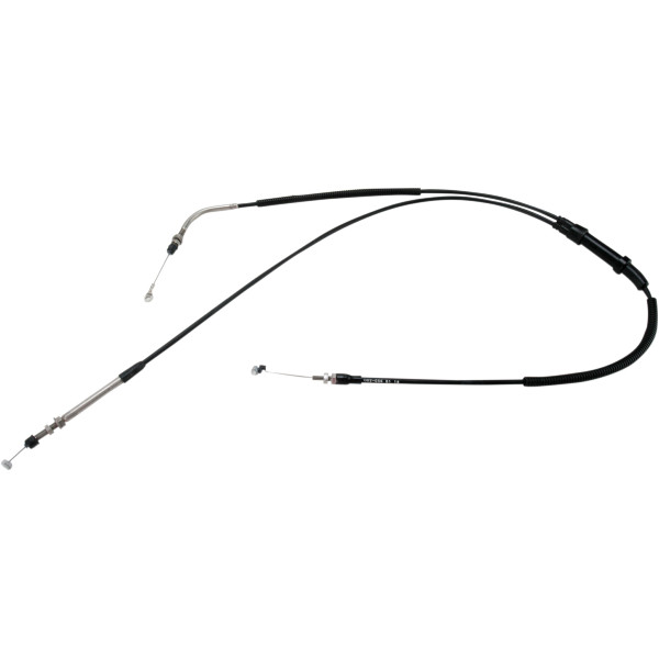 【USA在庫あり】 WSM スロットル ケーブル ヤマハ1300 GP-R 60T-67252-01-00 0650-1123 JP店