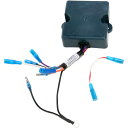 【USA在庫あり】 WSM CDIユニット ヤマハ701 6M6-85540-00-00 2102-0153 JP店
