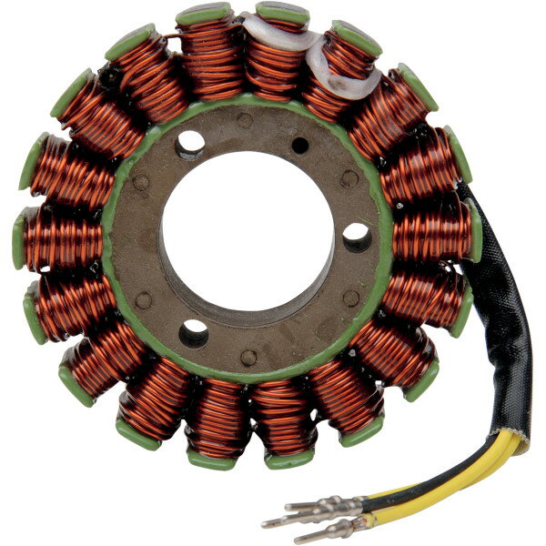 【USA在庫あり】 Rick's Motorsport Electrics ステータ 96年-99年 シードゥー GSX 800 2102-0188 JP店