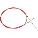 【USA在庫あり】 WSM ケーブル ステアリング ヤマハ700 Wave Blaster GA7-61481-00-00 4807-0009 JP店