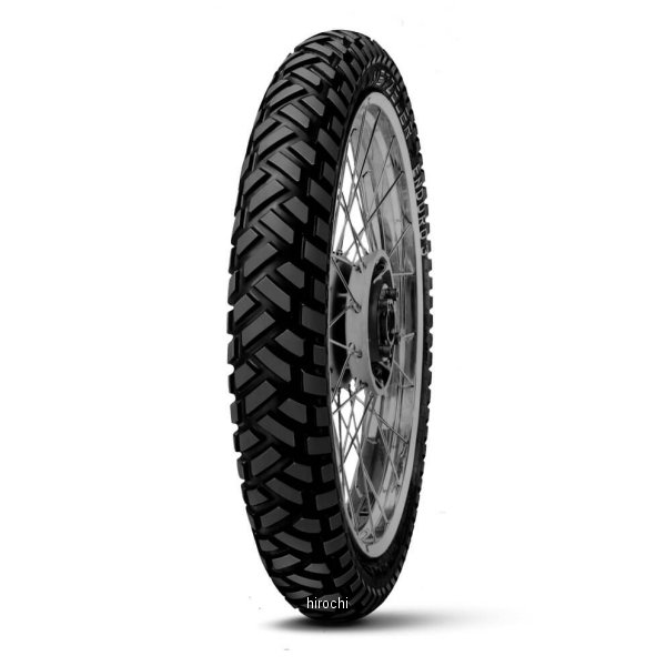 メッツラー METZELER エンデューロ3 サハラ 130/80 - 17 (65T) TL リア 0142700 JP店
