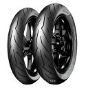 ピレリ PIRELLI ディアブロ ロッソ SPORT 90/90 - 14 M/C (46S) TL フロント/リア 3776300 JP店
