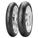 ピレリ PIRELLI エンジェルスクーター 130/90 - 10 (61J) TL フロント/リア 3844000 JP店