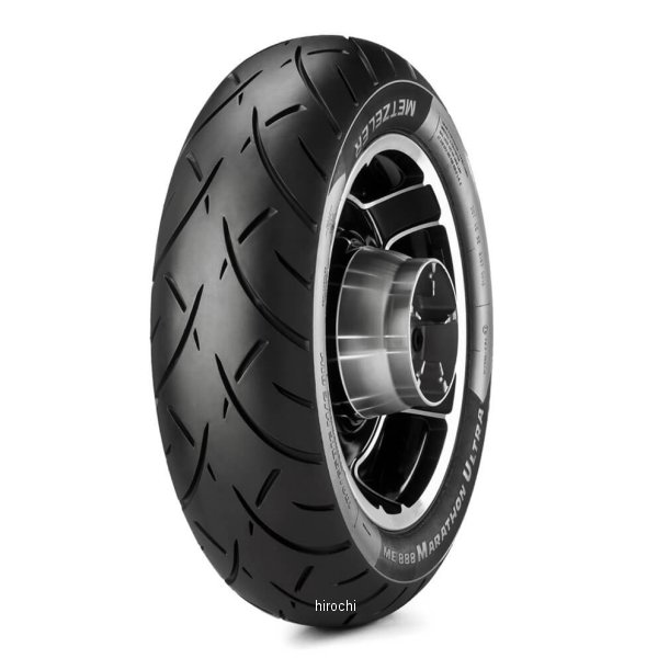 メッツラー METZELER ME 888 マラソン ウルトラ 110/90 - 19 M/C (62H) TL フロン...