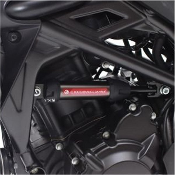 アクティブ ACTIVE パフォーマンスダンパー 18年-19年 CB250R 13691103 JP店