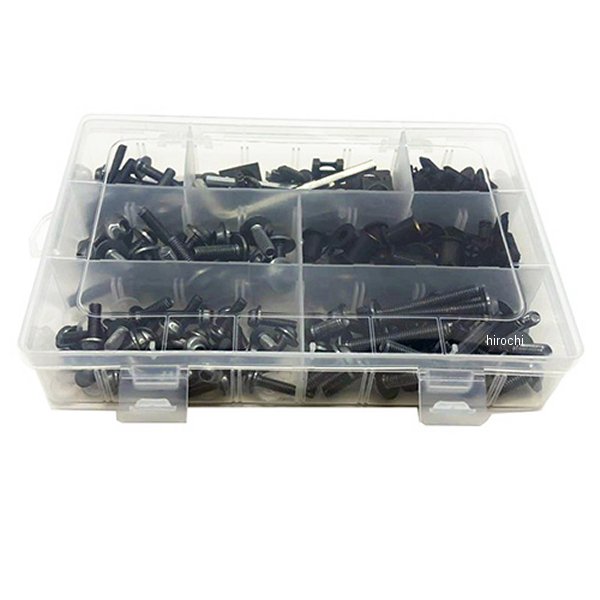 ���ʥ����ץ饤�� EnergyPrice �Х����� M5/M6�ܥ�ȡ��ʥåȥ��å� 198PCS �����󥫥顼 27292358 JPŹ