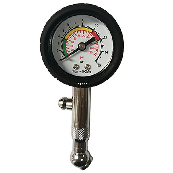 エナジープライス EnergyPrice タイヤゲージ メタルタイプ 27293966 JP店